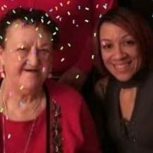 Meet your Posher, Pamela